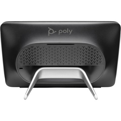 Відеотермінал Poly Studio X52 з контролером TC10, 4K, Poly Video OS, сертифікати Microsoft Teams, Zoom Rooms, білий (8D8L1AA) Відеотермінал Poly Studio X52 з контролером TC10, 4K, Poly Video OS, сертифікати Microsoft Teams, Zoom Rooms, білий (8D8L1AA)