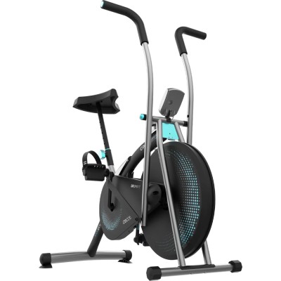 Велотренажер Cecotec Drumfit CrossFit 1000 Eolo Bicicleta Велотренажер Cecotec Drumfit CrossFit 1000 Eolo Bicicleta