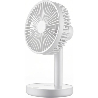 Вентилятор Firen Desktop small fan TD1610 White Вентилятор Firen Desktop small fan TD1610 White