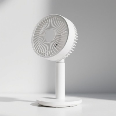 Вентилятор Firen Desktop small fan TD1610 White Вентилятор Firen Desktop small fan TD1610 White