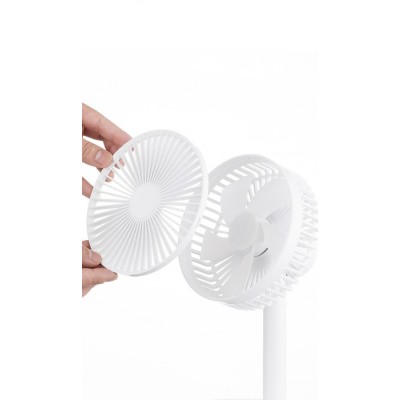 Вентилятор Firen Desktop small fan TD1610 White Вентилятор Firen Desktop small fan TD1610 White