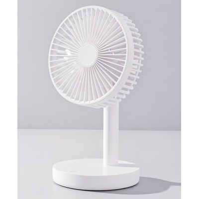 Вентилятор Firen Desktop small fan TD1610 White Вентилятор Firen Desktop small fan TD1610 White
