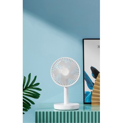 Вентилятор Firen Desktop small fan TD1610 White Вентилятор Firen Desktop small fan TD1610 White