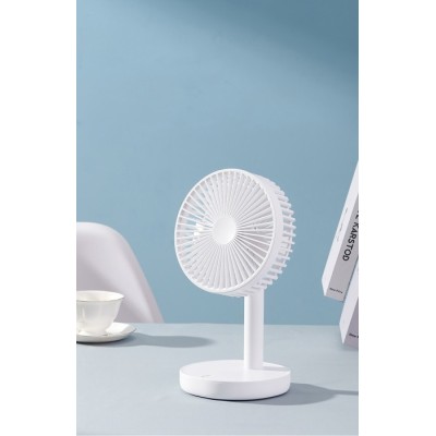 Вентилятор Firen Desktop small fan TD1610 White Вентилятор Firen Desktop small fan TD1610 White