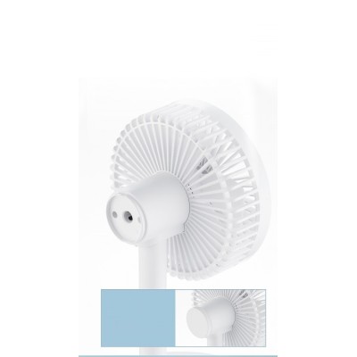 Вентилятор Firen Desktop small fan TD1610 White Вентилятор Firen Desktop small fan TD1610 White