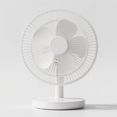 Вентилятор Jile Desktop small fan F29C White Вентилятор Jile Desktop small fan F29C White