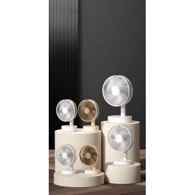 Вентилятор Jile Desktop small fan F29C White Вентилятор Jile Desktop small fan F29C White