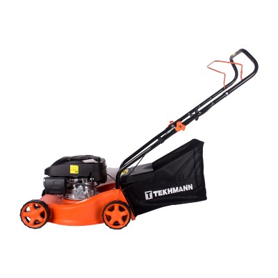 Газонокосарка бензинова Tekhmann TLM-4179 двигун 80см.куб 41см 45л 25-55мм 18.5кг Газонокосарка бензинова Tekhmann TLM-4179 двигун 80см.куб 41см 45л 25-55мм 18.5кг