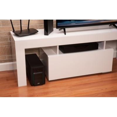 Джерело безперебійного живлення APC Easy UPS 2200VA/1200W, 4xSchuko (BVX2200LI-GR) Джерело безперебійного живлення APC Easy UPS 2200VA/1200W, 4xSchuko (BVX2200LI-GR)