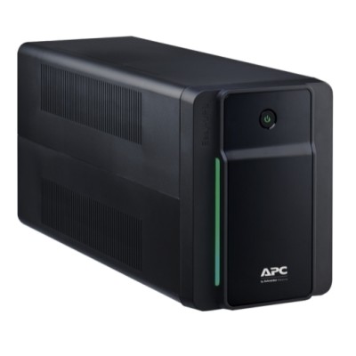 Джерело безперебійного живлення APC Easy UPS 2200VA/1200W, 4xSchuko (BVX2200LI-GR) Джерело безперебійного живлення APC Easy UPS 2200VA/1200W, 4xSchuko (BVX2200LI-GR)
