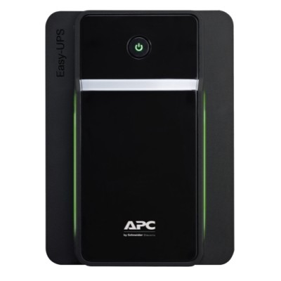 Джерело безперебійного живлення APC Easy UPS 2200VA/1200W, 4xSchuko (BVX2200LI-GR) Джерело безперебійного живлення APC Easy UPS 2200VA/1200W, 4xSchuko (BVX2200LI-GR)