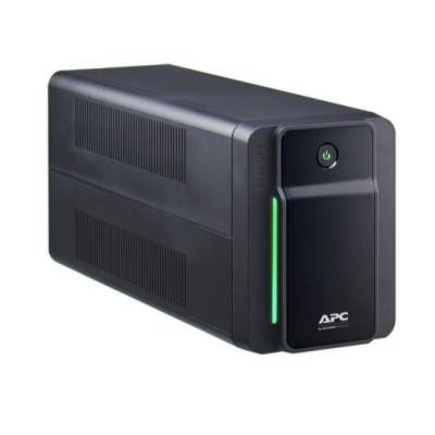 Джерело безперебійного живлення APC Easy UPS 900VA/480W, 2xSchuko (BVX900LI-GR) Джерело безперебійного живлення APC Easy UPS 900VA/480W, 2xSchuko (BVX900LI-GR)