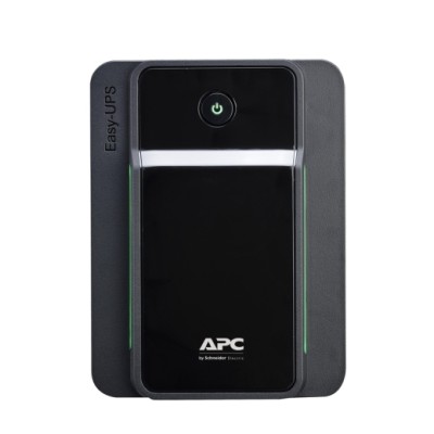 Джерело безперебійного живлення APC Easy UPS 900VA/480W, 2xSchuko (BVX900LI-GR) Джерело безперебійного живлення APC Easy UPS 900VA/480W, 2xSchuko (BVX900LI-GR)
