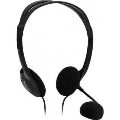 гарнітура DEFENDER Aura 102 черный гарнітура DEFENDER Aura 102 черный