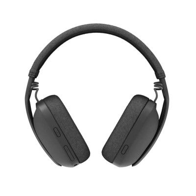 гарнітура LOGITECH Zone Vibe 100, Graphite (981-001213) гарнітура LOGITECH Zone Vibe 100, Graphite (981-001213)