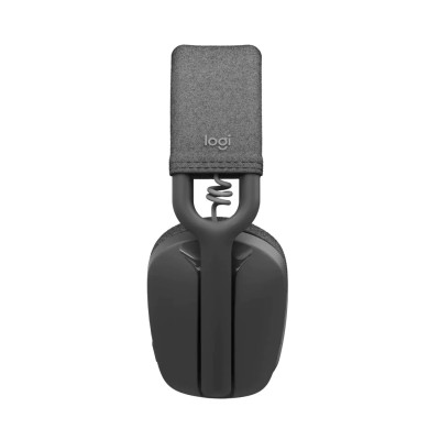 гарнітура LOGITECH Zone Vibe 100, Graphite (981-001213) гарнітура LOGITECH Zone Vibe 100, Graphite (981-001213)