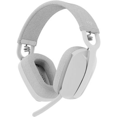 гарнітура LOGITECH Zone Vibe 100, White (981-001219) гарнітура LOGITECH Zone Vibe 100, White (981-001219)
