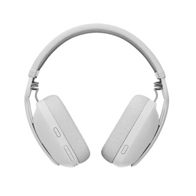 гарнітура LOGITECH Zone Vibe 100, White (981-001219) гарнітура LOGITECH Zone Vibe 100, White (981-001219)