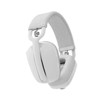гарнітура LOGITECH Zone Vibe 100, White (981-001219) гарнітура LOGITECH Zone Vibe 100, White (981-001219)
