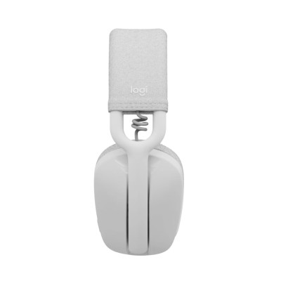 гарнітура LOGITECH Zone Vibe 100, White (981-001219) гарнітура LOGITECH Zone Vibe 100, White (981-001219)
