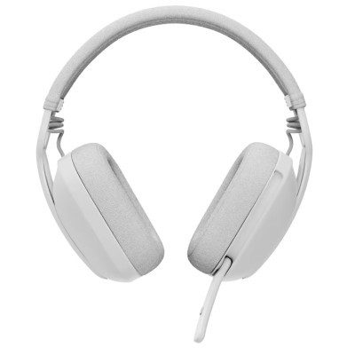 гарнітура LOGITECH Zone Vibe 100, White (981-001219) гарнітура LOGITECH Zone Vibe 100, White (981-001219)