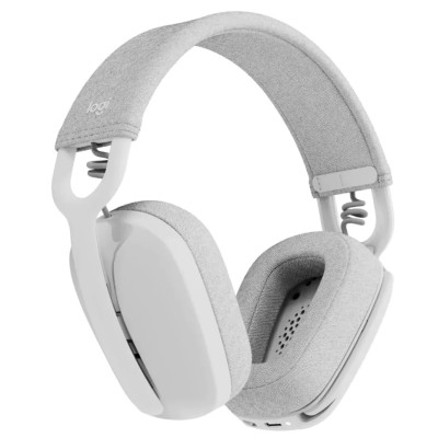 гарнітура LOGITECH Zone Vibe 100, White (981-001219) гарнітура LOGITECH Zone Vibe 100, White (981-001219)