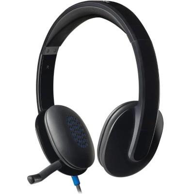 гарнітура LOGITECH Гарнитура Stereo Headset H540 гарнітура LOGITECH Гарнитура Stereo Headset H540