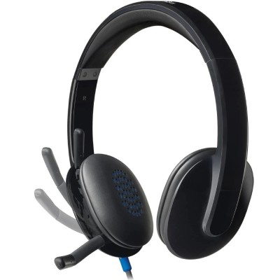 гарнітура LOGITECH Гарнитура Stereo Headset H540 гарнітура LOGITECH Гарнитура Stereo Headset H540