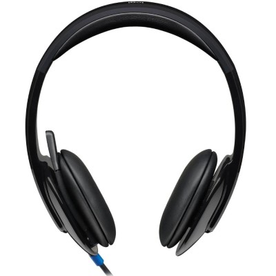 гарнітура LOGITECH Гарнитура Stereo Headset H540 гарнітура LOGITECH Гарнитура Stereo Headset H540