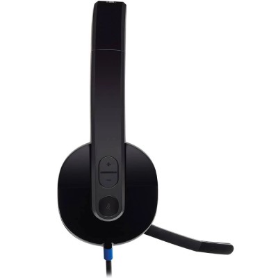 гарнітура LOGITECH Гарнитура Stereo Headset H540 гарнітура LOGITECH Гарнитура Stereo Headset H540