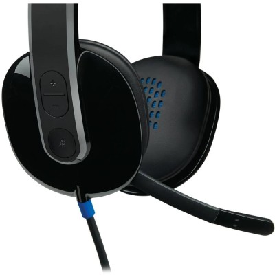 гарнітура LOGITECH Гарнитура Stereo Headset H540 гарнітура LOGITECH Гарнитура Stereo Headset H540
