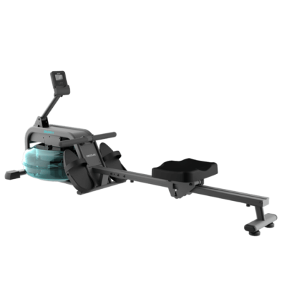 Гребний тренажер Cecotec Drumfit Rower 10000 Neptuno Maquina Гребний тренажер Cecotec Drumfit Rower 10000 Neptuno Maquina