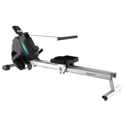 Гребний тренажер Cecotec Drumfit Rower 5500 Regatta Maquina Гребний тренажер Cecotec Drumfit Rower 5500 Regatta Maquina