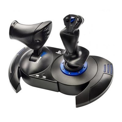 Джойстик Thrustmaster T.Flight Hotas 4, PC/PS4/PS5 (4160664)