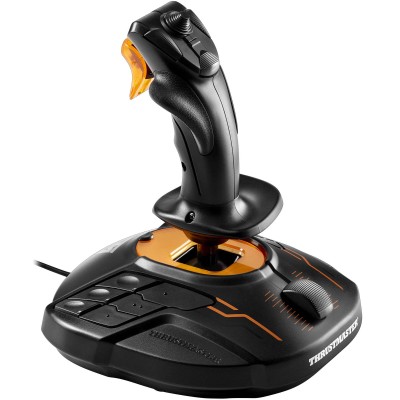 Джойстик Thrustmaster T-16000m fcs, PC (2960773) Джойстик Thrustmaster T-16000m fcs, PC (2960773)