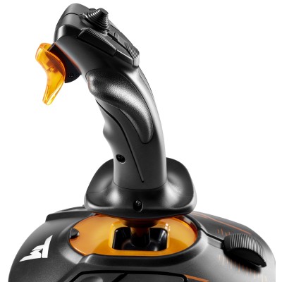 Джойстик Thrustmaster T-16000m fcs, PC (2960773) Джойстик Thrustmaster T-16000m fcs, PC (2960773)