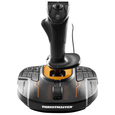 Джойстик Thrustmaster T-16000m fcs, PC (2960773) Джойстик Thrustmaster T-16000m fcs, PC (2960773)