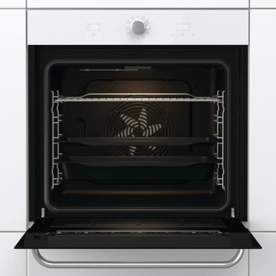 Духова шафа Gorenje електрична, 77л, A, пара, дисплей, макс.темпер.-300, білий (BOS67371SYW) Духова шафа Gorenje електрична, 77л, A, пара, дисплей, макс.темпер.-300, білий (BOS67371SYW)