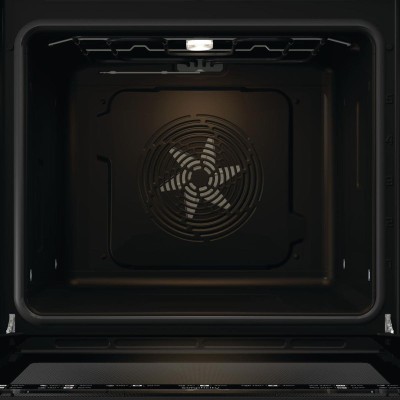 Духова шафа Gorenje електрична, 77л, A, пара, дисплей, макс.темпер.-300, білий (BOS67371SYW) Духова шафа Gorenje електрична, 77л, A, пара, дисплей, макс.темпер.-300, білий (BOS67371SYW)