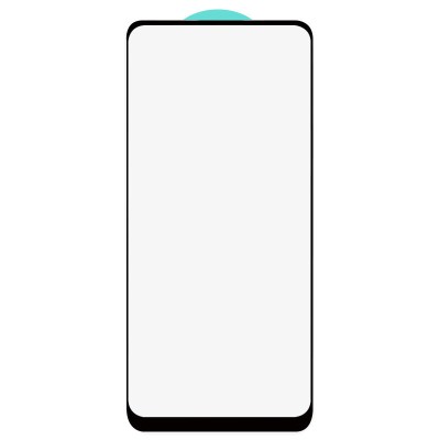 Захисне скло SKLO 3D для Oppo Reno 5 Lite Чорний Захисне скло SKLO 3D для Oppo Reno 5 Lite Чорний