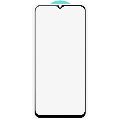 Захисне скло SKLO 3D для Realme C67 4G Чорний Захисне скло SKLO 3D для Realme C67 4G Чорний