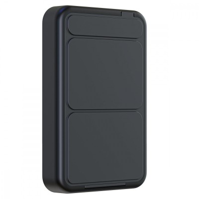 Зовнішній MagSafe Акумулятор Proove 10000mAh 20W Hyperion (PBHP15020009) Purple Зовнішній MagSafe Акумулятор Proove 10000mAh 20W Hyperion (PBHP15020009) Purple
