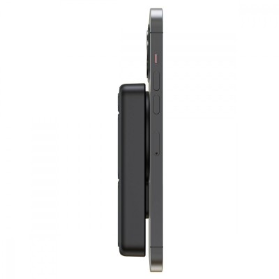 Зовнішній MagSafe Акумулятор Proove 10000mAh 20W Hyperion (PBHP15020009) Purple Зовнішній MagSafe Акумулятор Proove 10000mAh 20W Hyperion (PBHP15020009) Purple