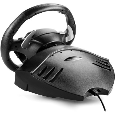 Кермо і педалі Thrustmaster T80 FERRARI 488 GTB EDITION, PC/PS4/PS3/PS5 (4160672) Кермо і педалі Thrustmaster T80 FERRARI 488 GTB EDITION, PC/PS4/PS3/PS5 (4160672)
