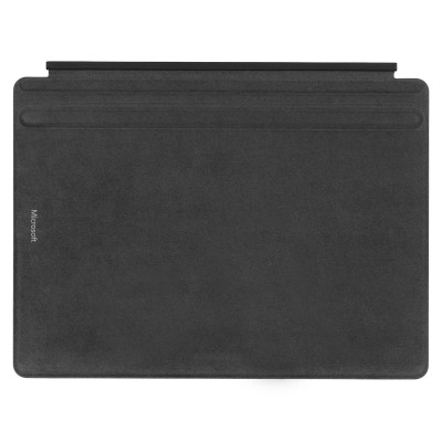 Клавіатура зі стілусом для планшетів Microsoft Surface Pro 8 - 11, UKR/ENG, чорна (Y8U-00001) Клавіатура зі стілусом для планшетів Microsoft Surface Pro 8 - 11, UKR/ENG, чорна (Y8U-00001)