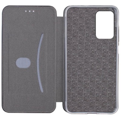 Кожаный чехол (книжка) Classy для Samsung Galaxy A23 4G Зеленый Кожаный чехол (книжка) Classy для Samsung Galaxy A23 4G Зеленый