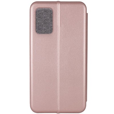 Кожаный чехол (книжка) Classy для Xiaomi Redmi Note 11 Pro 4G/5G / 12 Pro 4G Rose Gold Кожаный чехол (книжка) Classy для Xiaomi Redmi Note 11 Pro 4G/5G / 12 Pro 4G Rose Gold