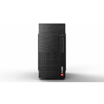 Корпус 2E Basis RD860-3U без БЖ, 1xUSB3.0, 2xUSB2.0, VGA 320мм, mATX, чорний (2E-RD860-3U) Корпус 2E Basis RD860-3U без БЖ, 1xUSB3.0, 2xUSB2.0, VGA 320мм, mATX, чорний (2E-RD860-3U)