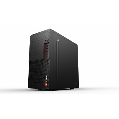 Корпус 2E Basis RD860-3U без БЖ, 1xUSB3.0, 2xUSB2.0, VGA 320мм, mATX, чорний (2E-RD860-3U) Корпус 2E Basis RD860-3U без БЖ, 1xUSB3.0, 2xUSB2.0, VGA 320мм, mATX, чорний (2E-RD860-3U)