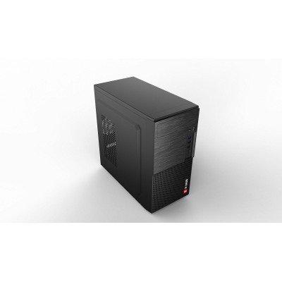 Корпус 2E Basis RD860-3U без БЖ, 1xUSB3.0, 2xUSB2.0, VGA 320мм, mATX, чорний (2E-RD860-3U) Корпус 2E Basis RD860-3U без БЖ, 1xUSB3.0, 2xUSB2.0, VGA 320мм, mATX, чорний (2E-RD860-3U)
